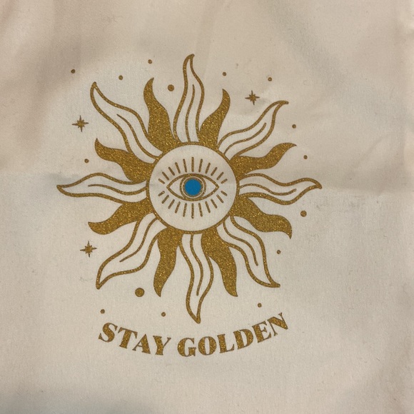 NEW Drawstring ipsy Bag - Picture 4 of 5